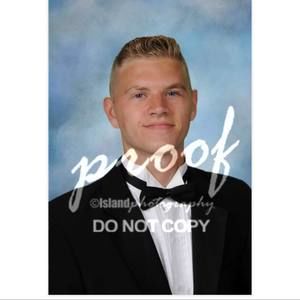 Meet your Posher, Ryan